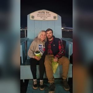 Meet your Posher, Ithaca